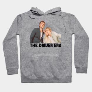 The Driver Era Rocky And Ross Lynch Hoodie